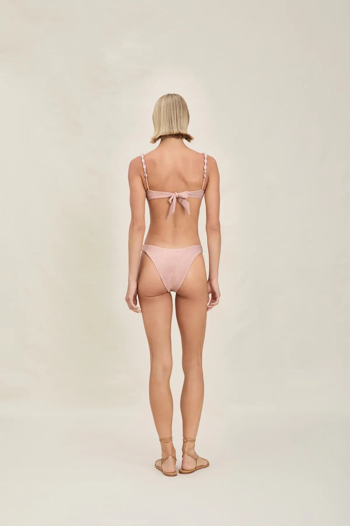 Lee Bottom Rosette (Final Sale) - Image 2