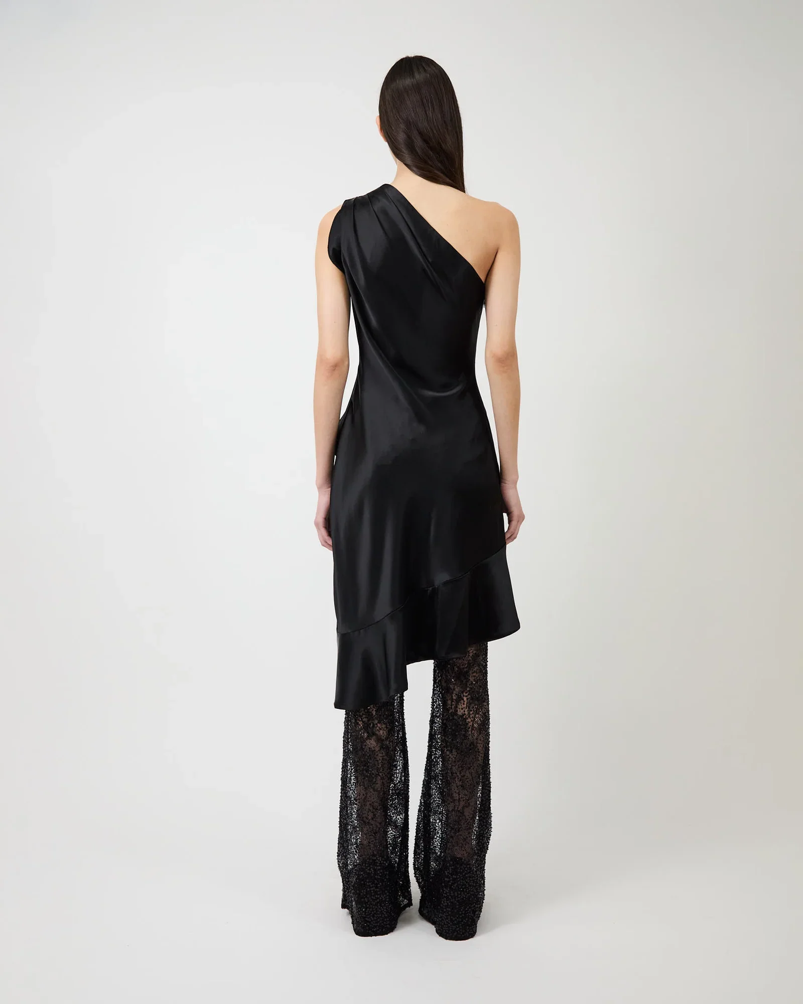 Leilah Top Noir - Image 3