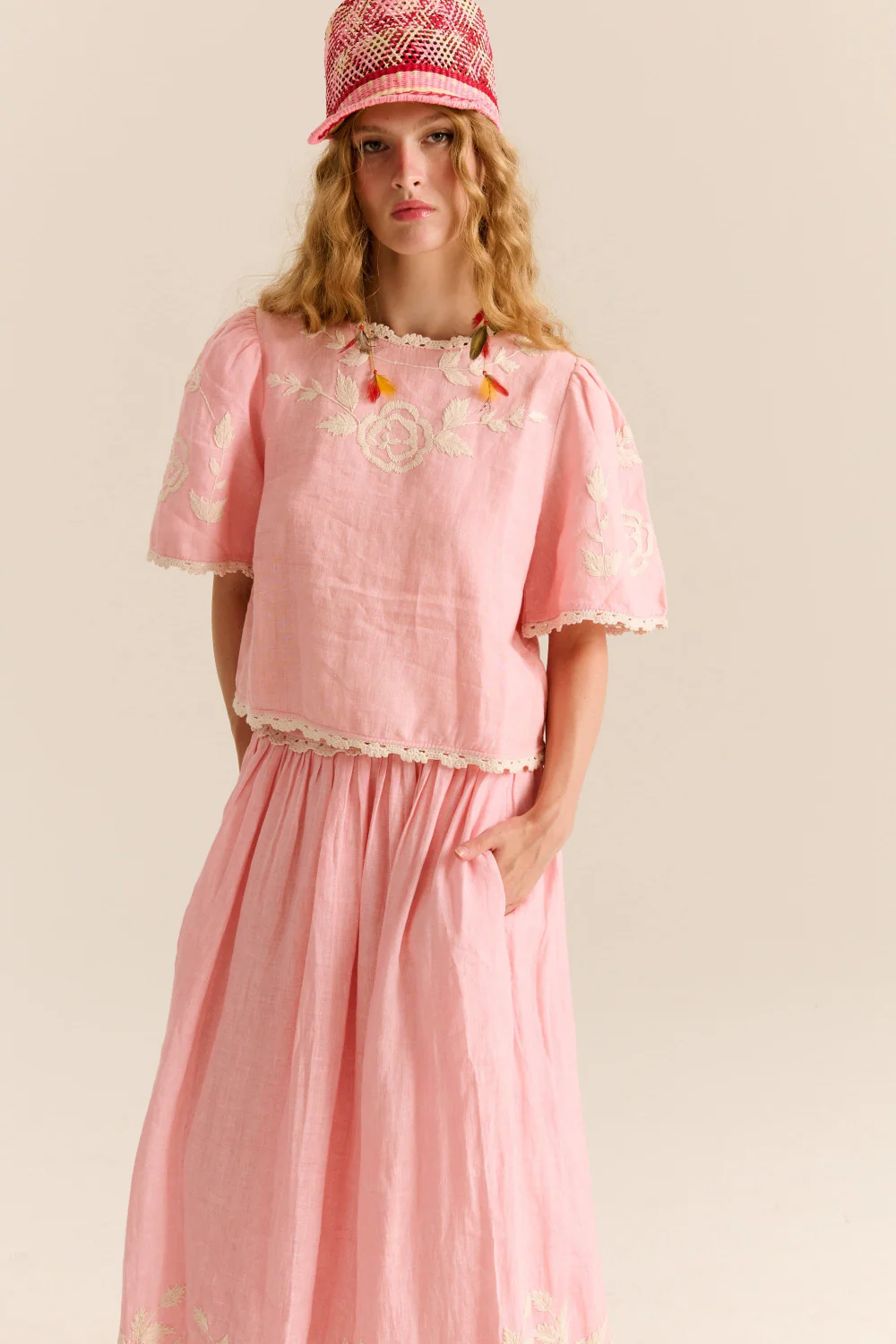 Lela Top