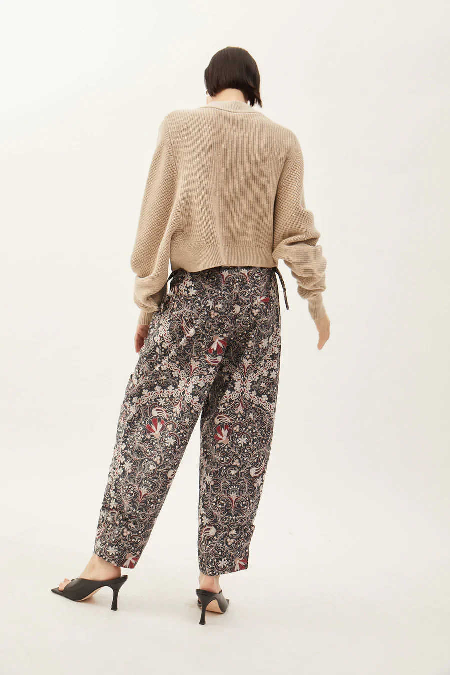 Leon Eli Cargo Pants (Final Sale) - Image 2