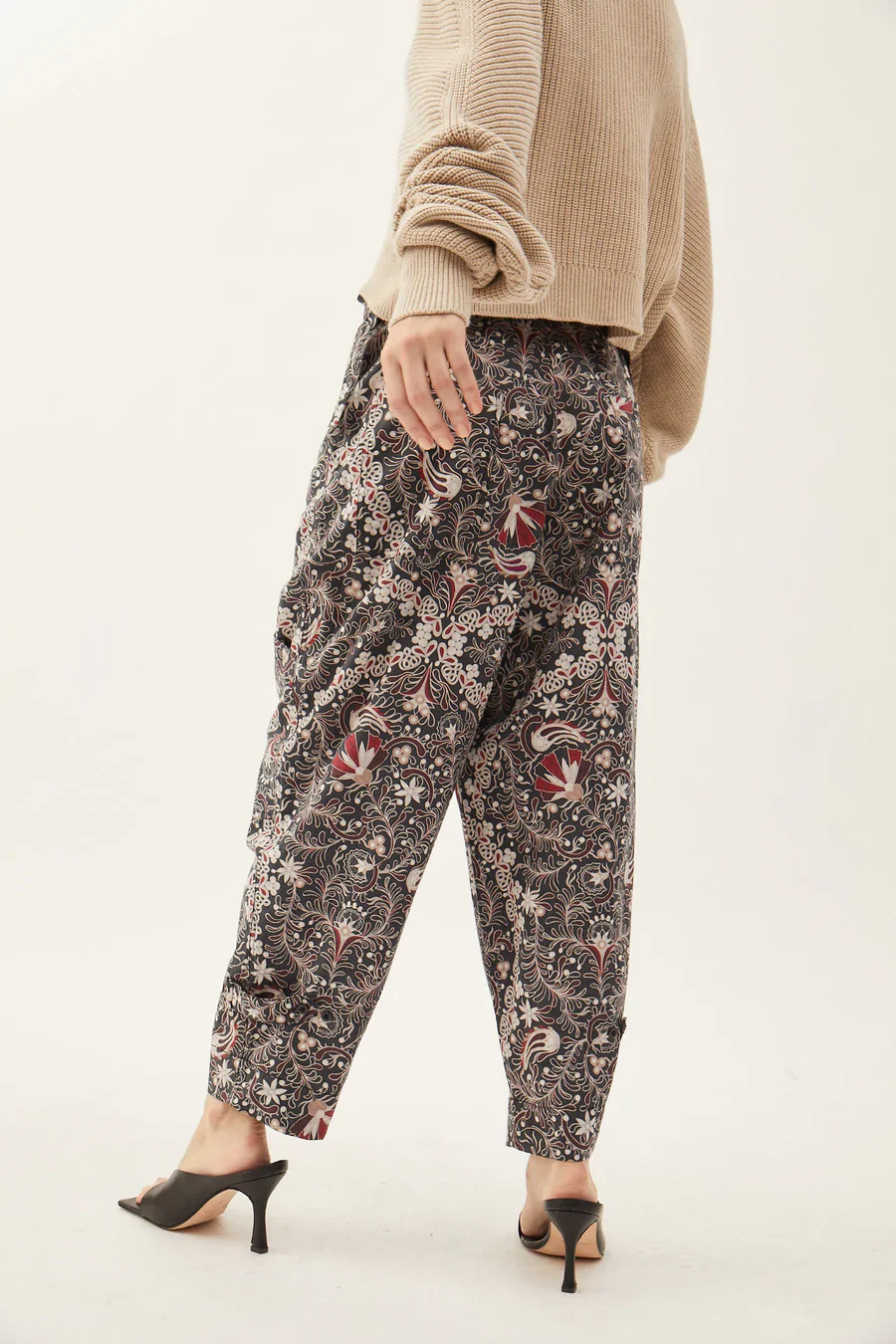 Leon Eli Cargo Pants (Final Sale) - Image 4