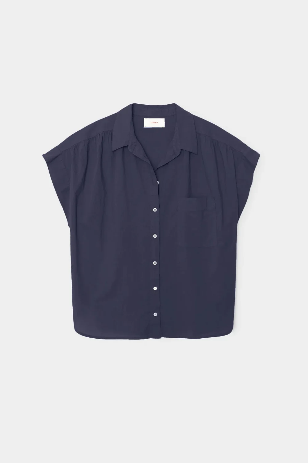 Lexi Shirt Navy