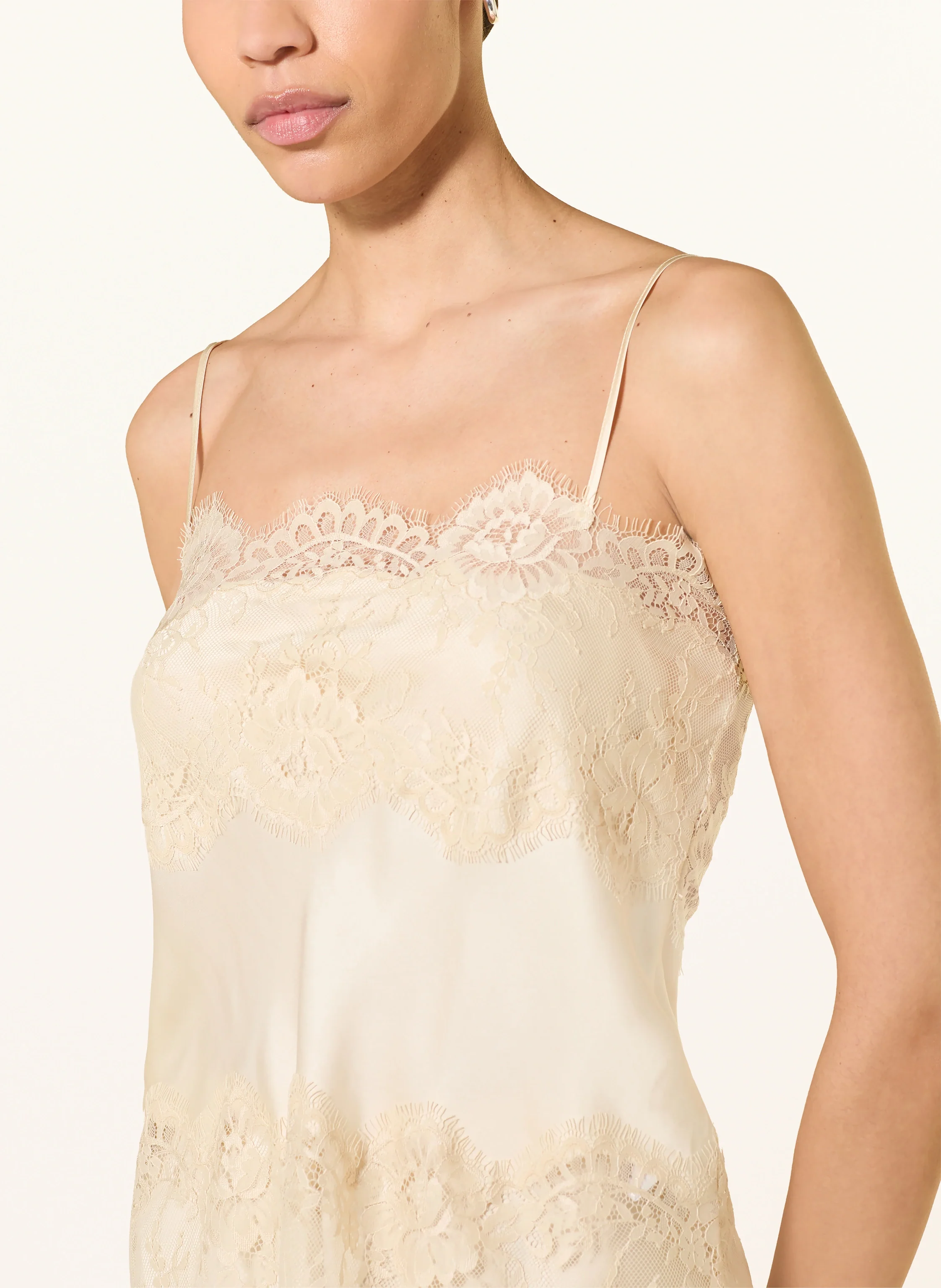 Linnea Top Creme - Image 4