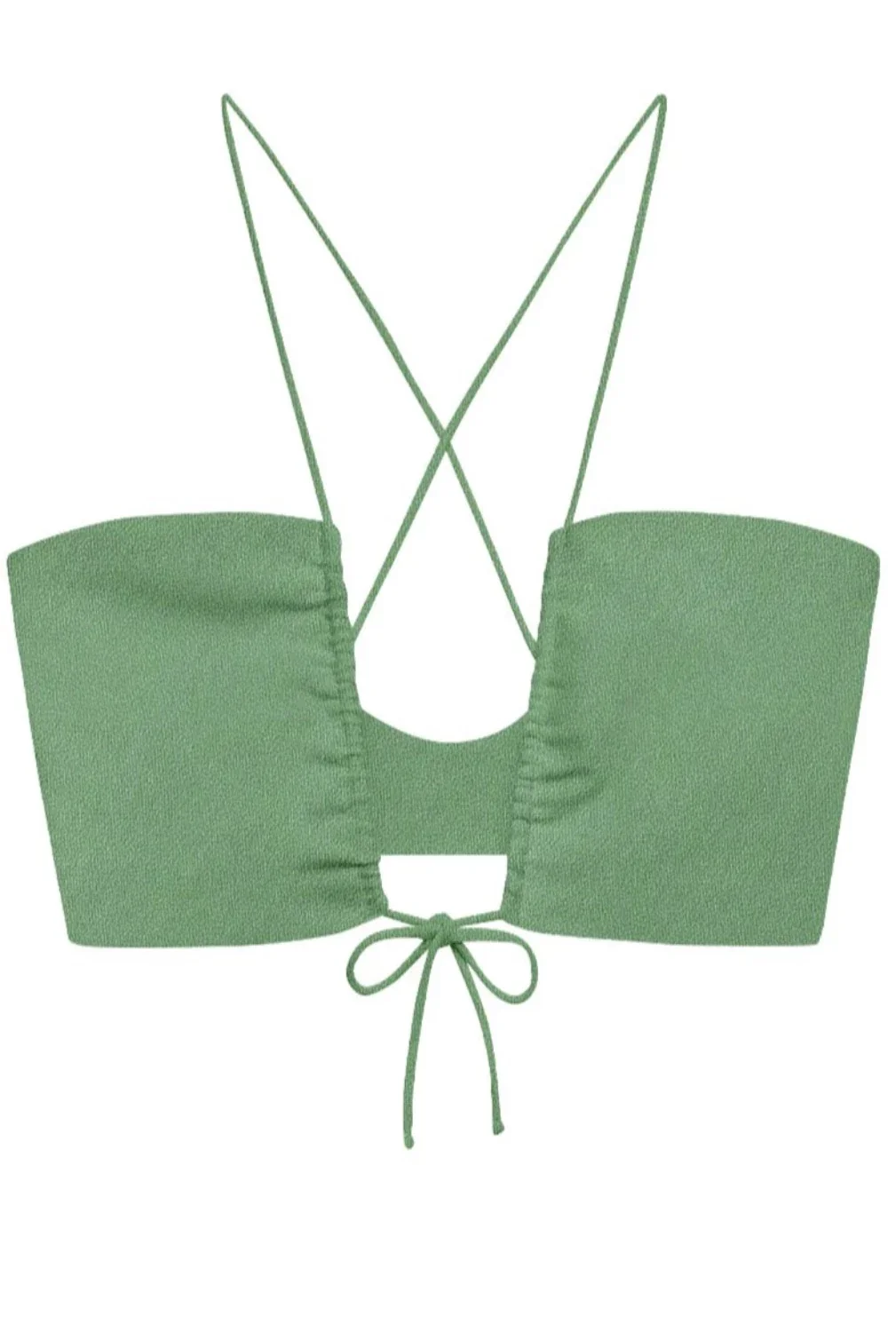 Livi Top Sheen (Final Sale)