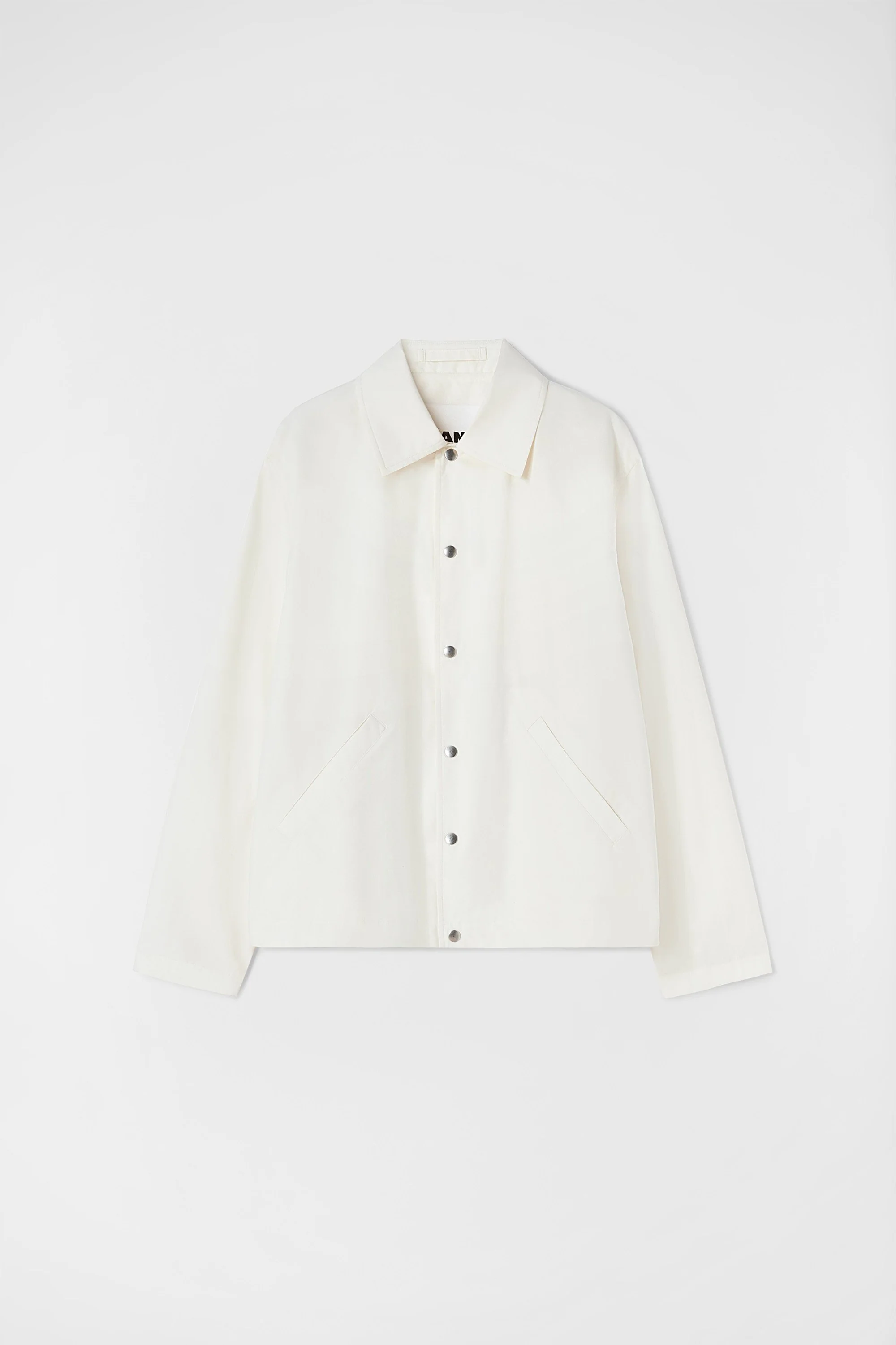 Logo Jacket Piuma (Final Sale) - Image 3