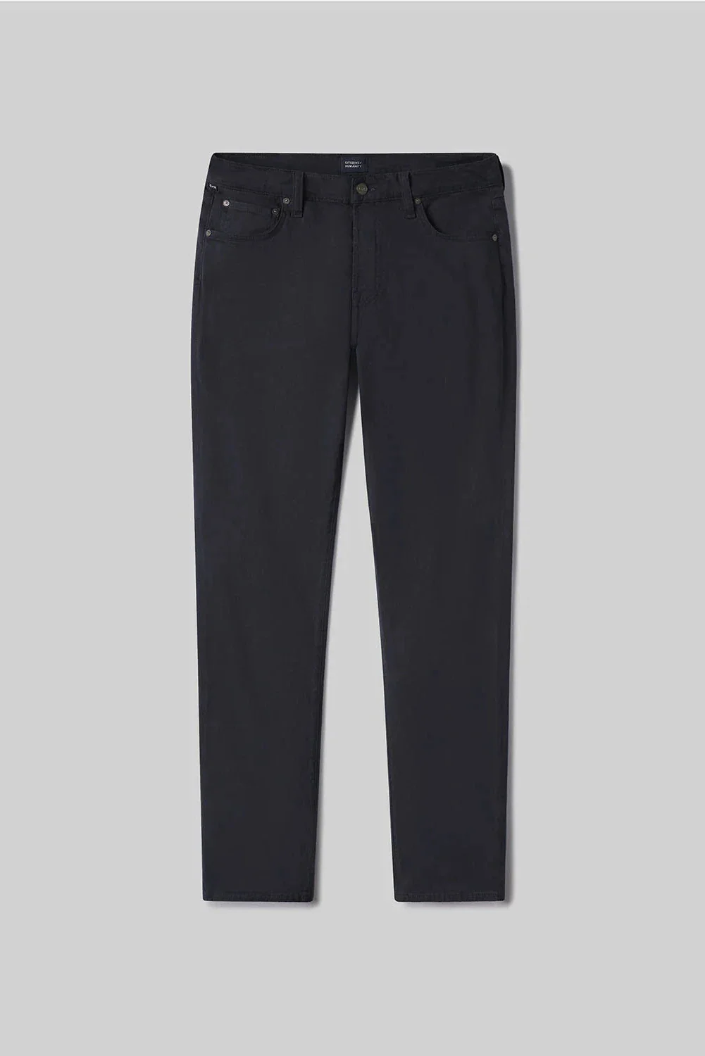 London Tapered Slim Deep Navy