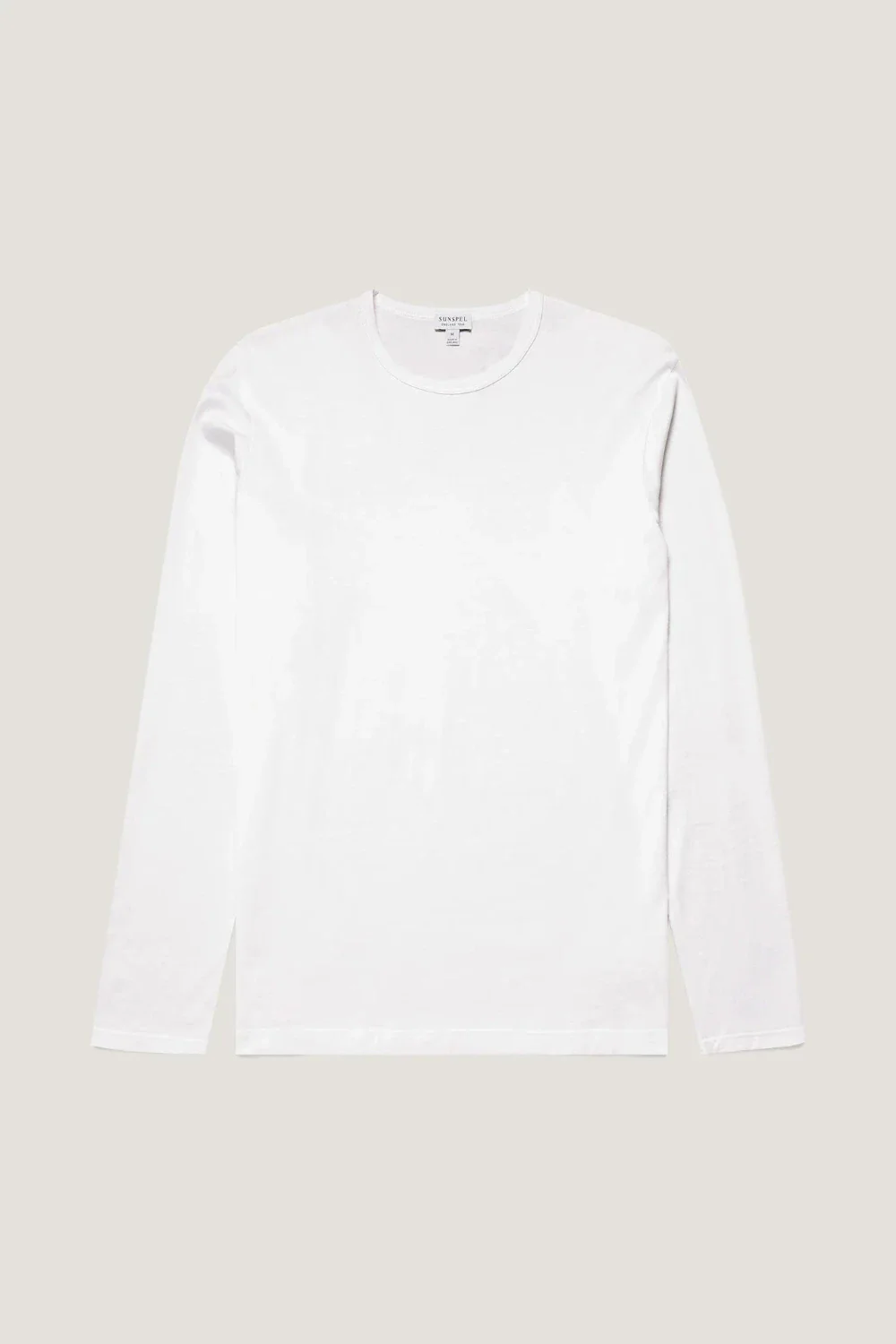 Long Sleeve Classic T‑shirt