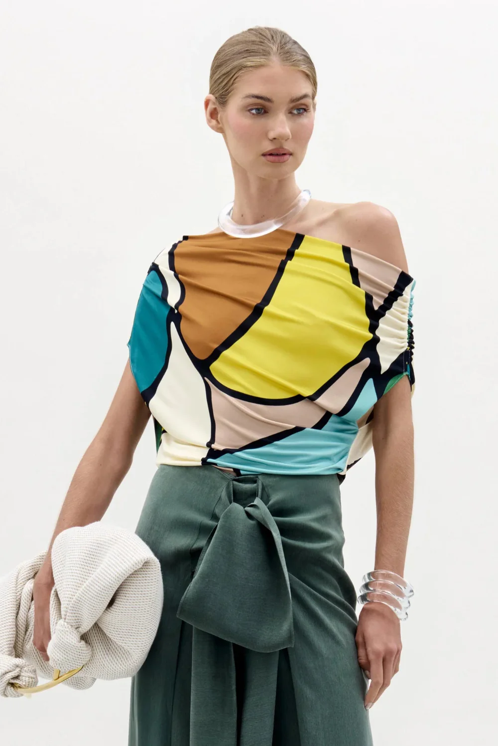 Indiana Blouse