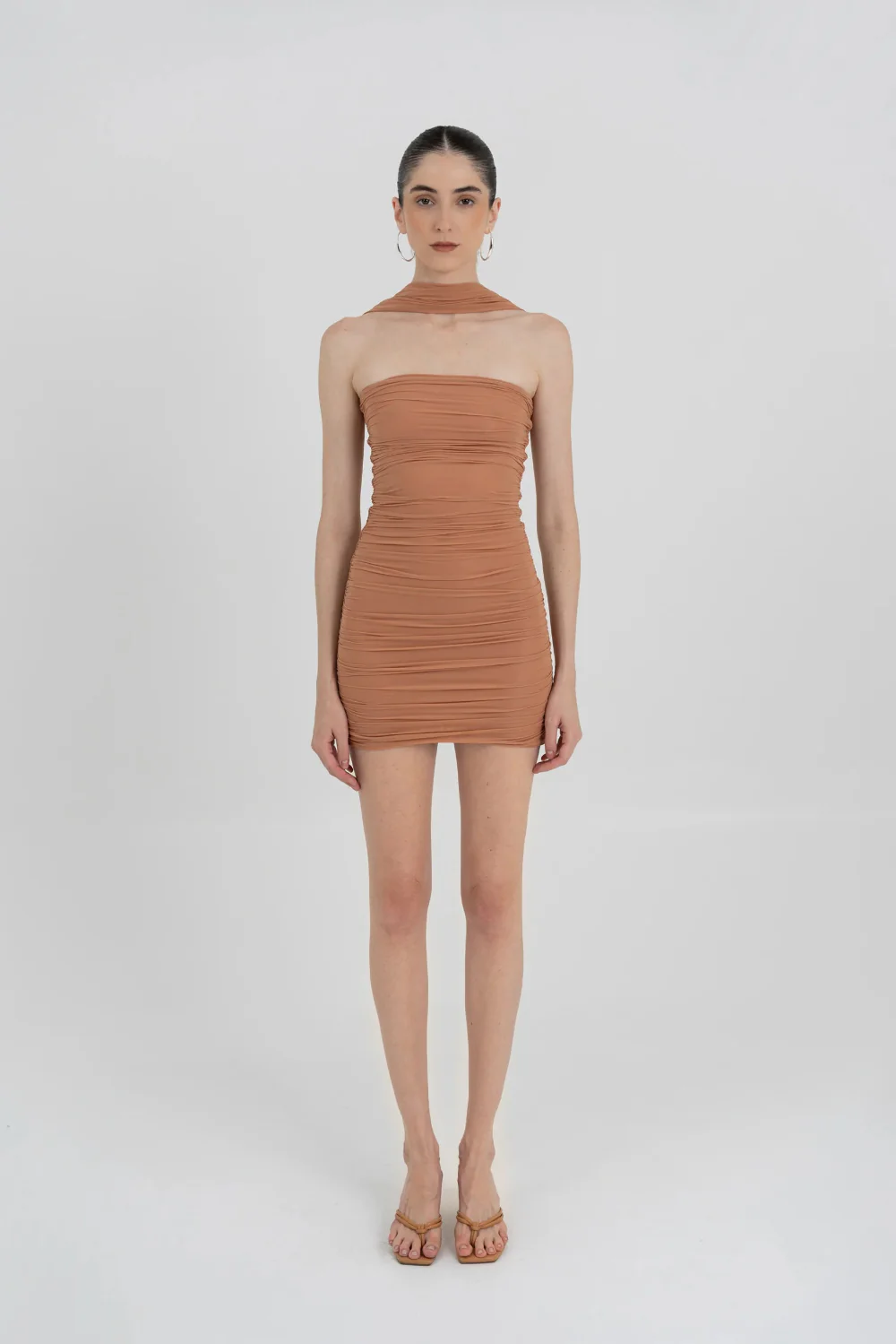 Gaita Bodydress Copper