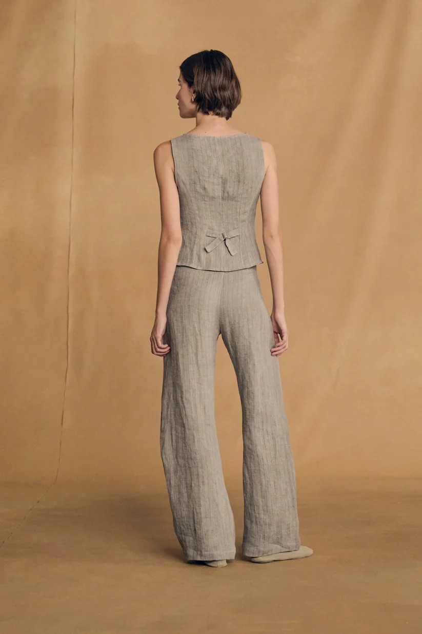 Lupe Vest (Final Sale) - Image 3