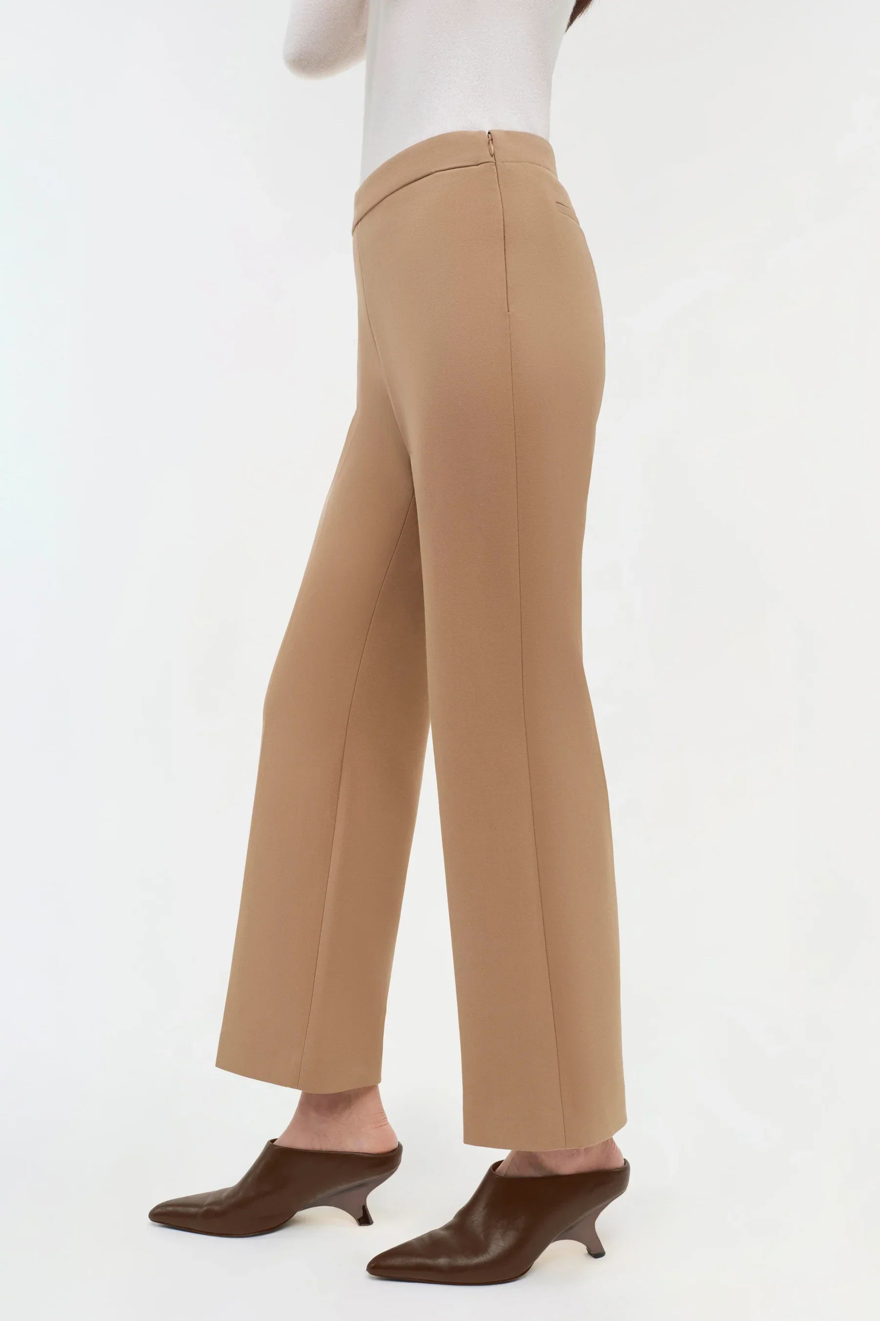 Mackenzie Straight Leg Pant - Image 4