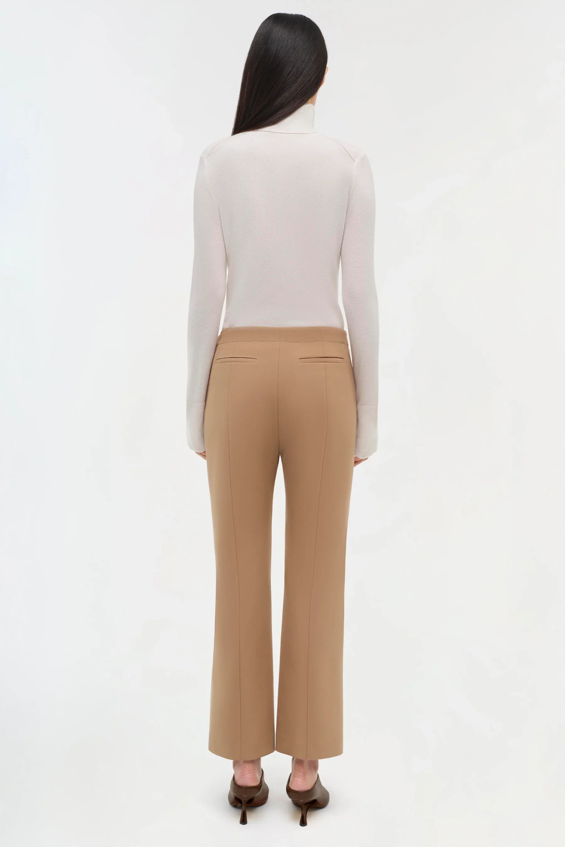 Mackenzie Straight Leg Pant - Image 5