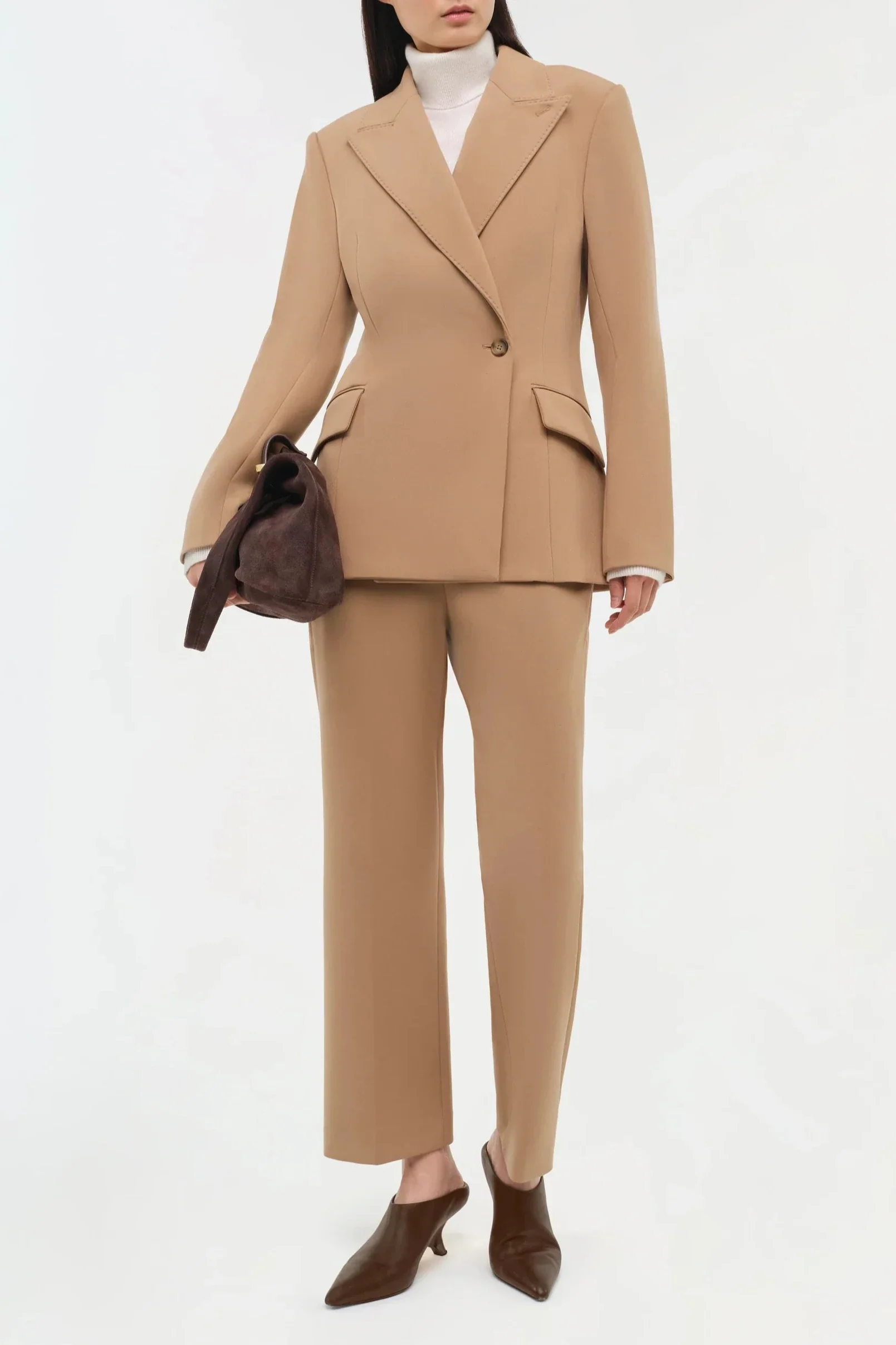 Mackenzie Straight Leg Pant - Image 6