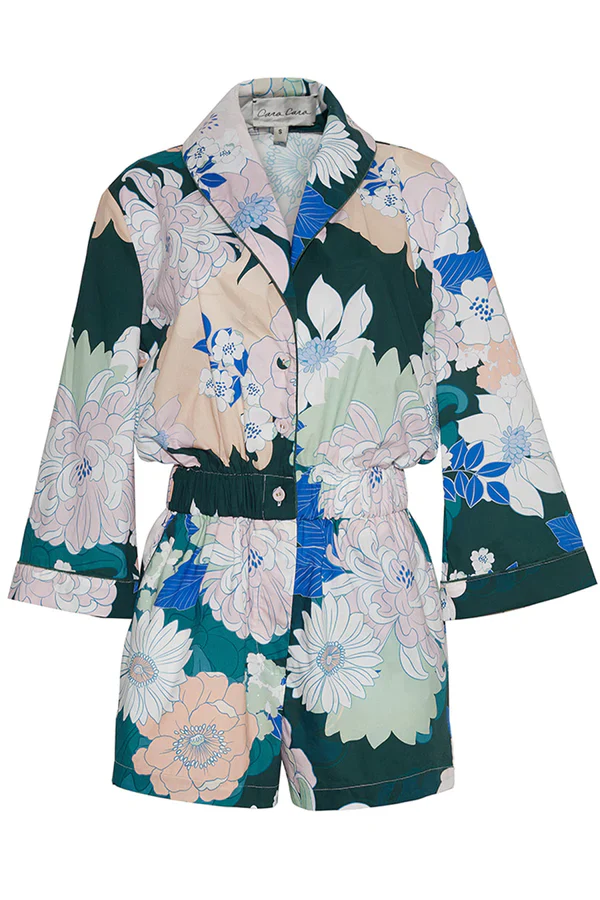 Madison Romper (Final Sale) - Image 3
