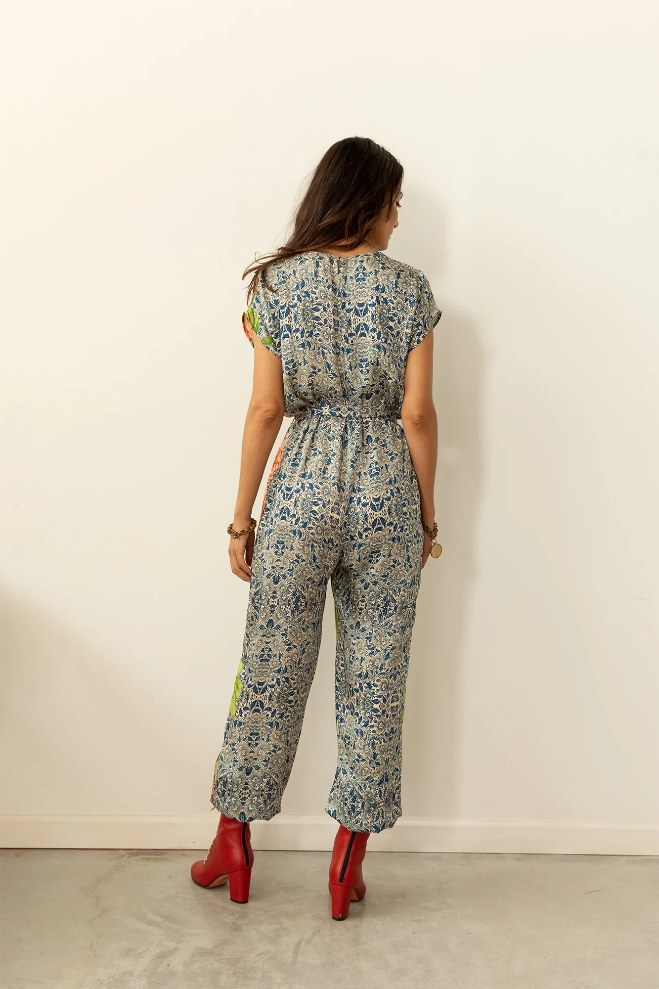 Maena Jumpsuit (Final Sale)* - Image 3