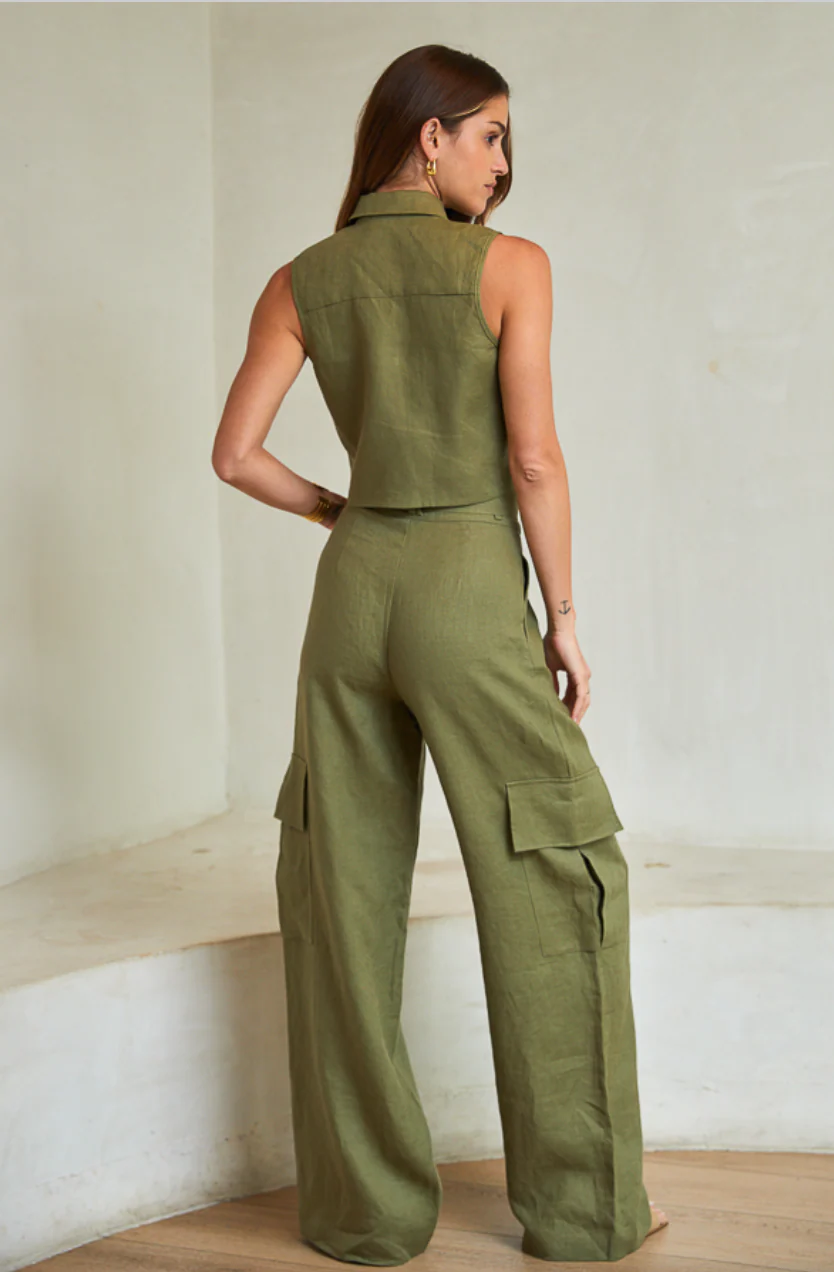Maggie Pant (Final Sale) - Image 3