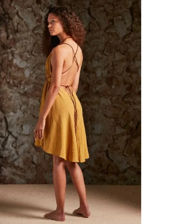 Mahahual Dress (Final Sale) - Image 2