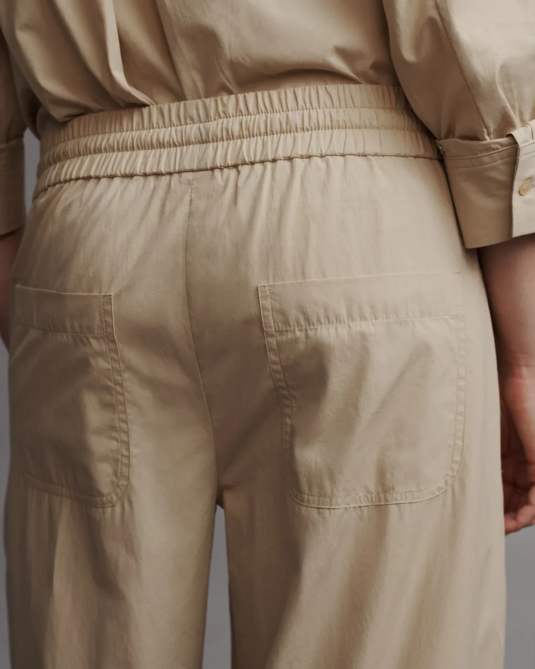 Main Street Pants Sandstone - Image 5