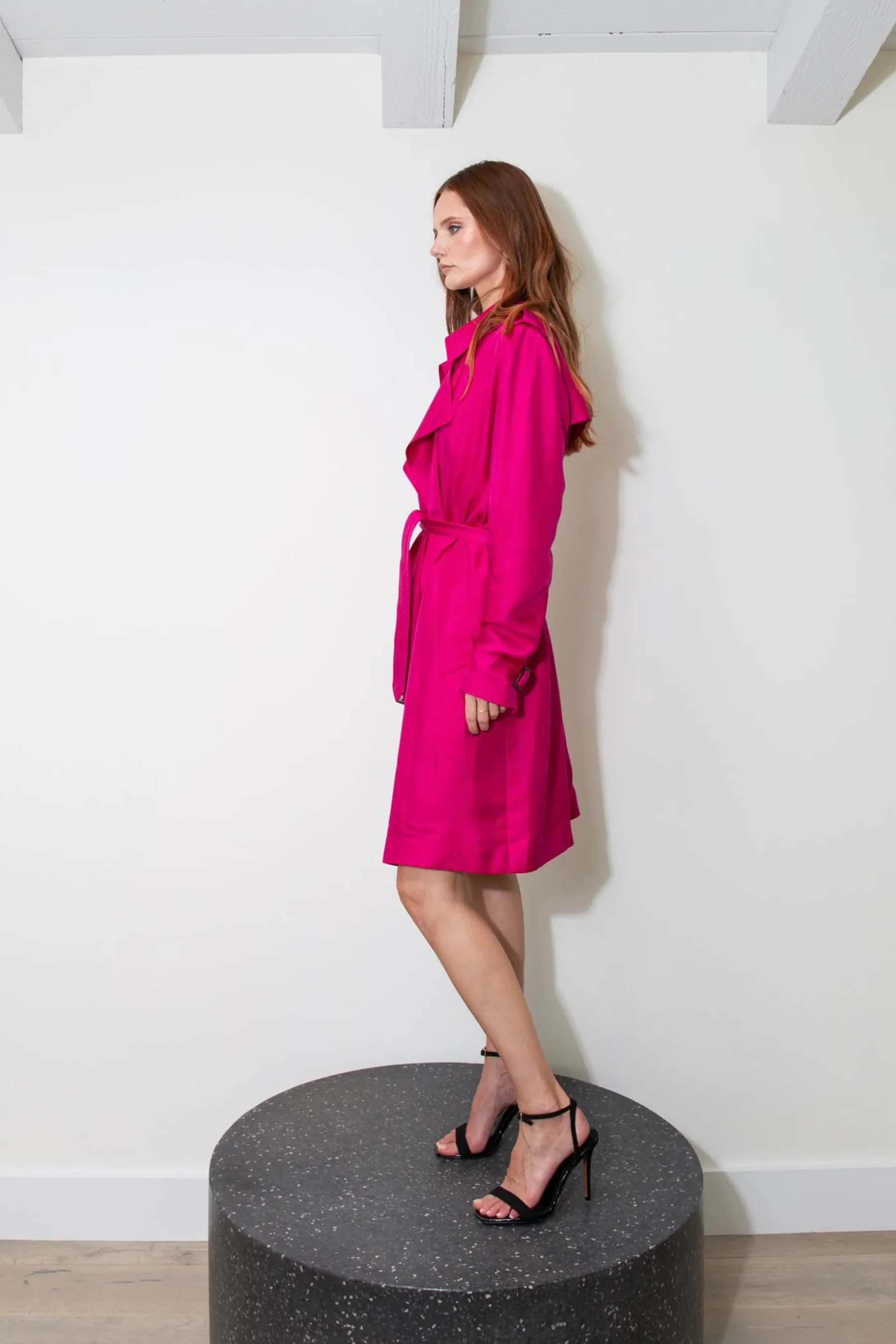 Mako Trench (Final Sale) - Image 2