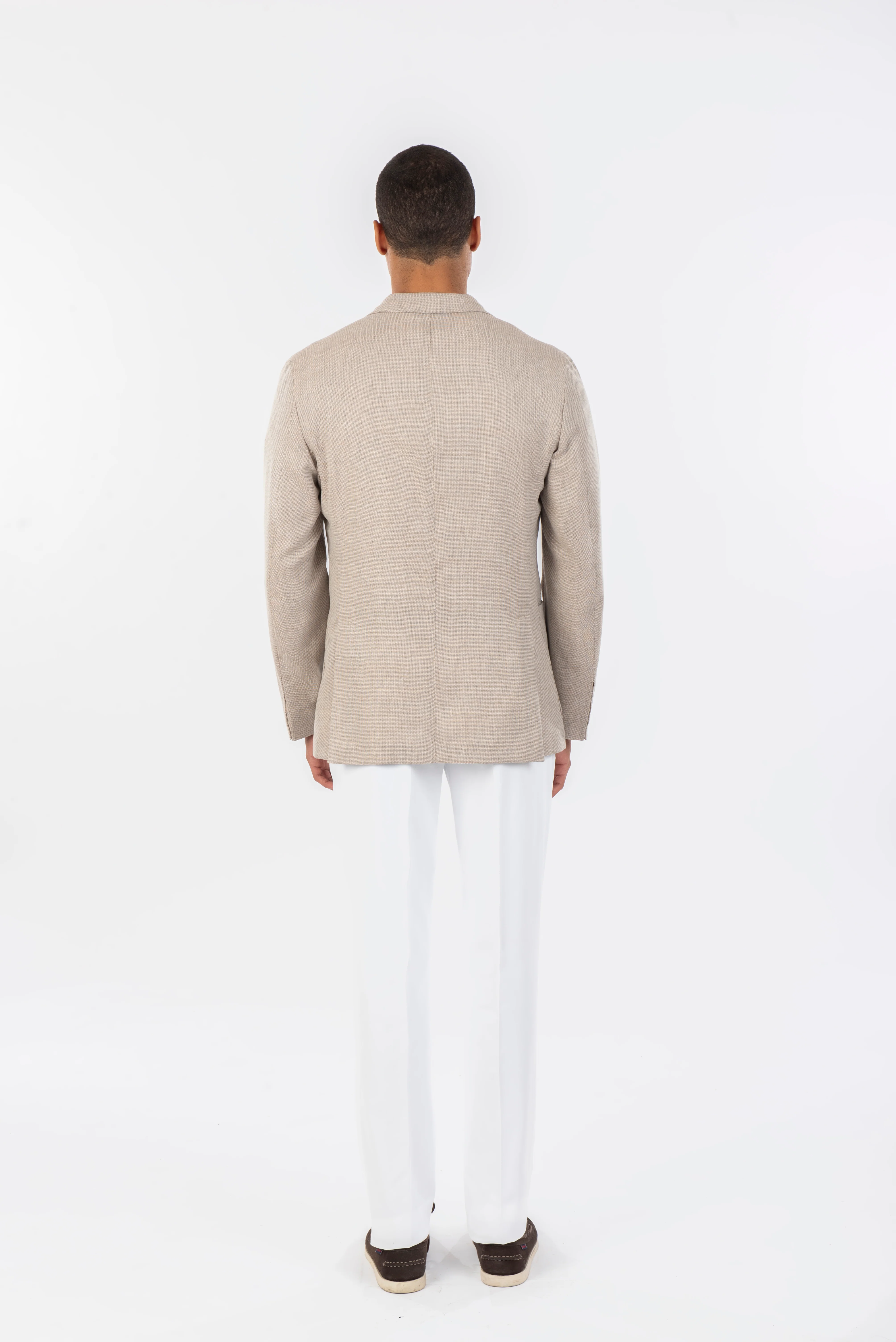 Man Jacket N1302E SA0534 0260 - Image 3