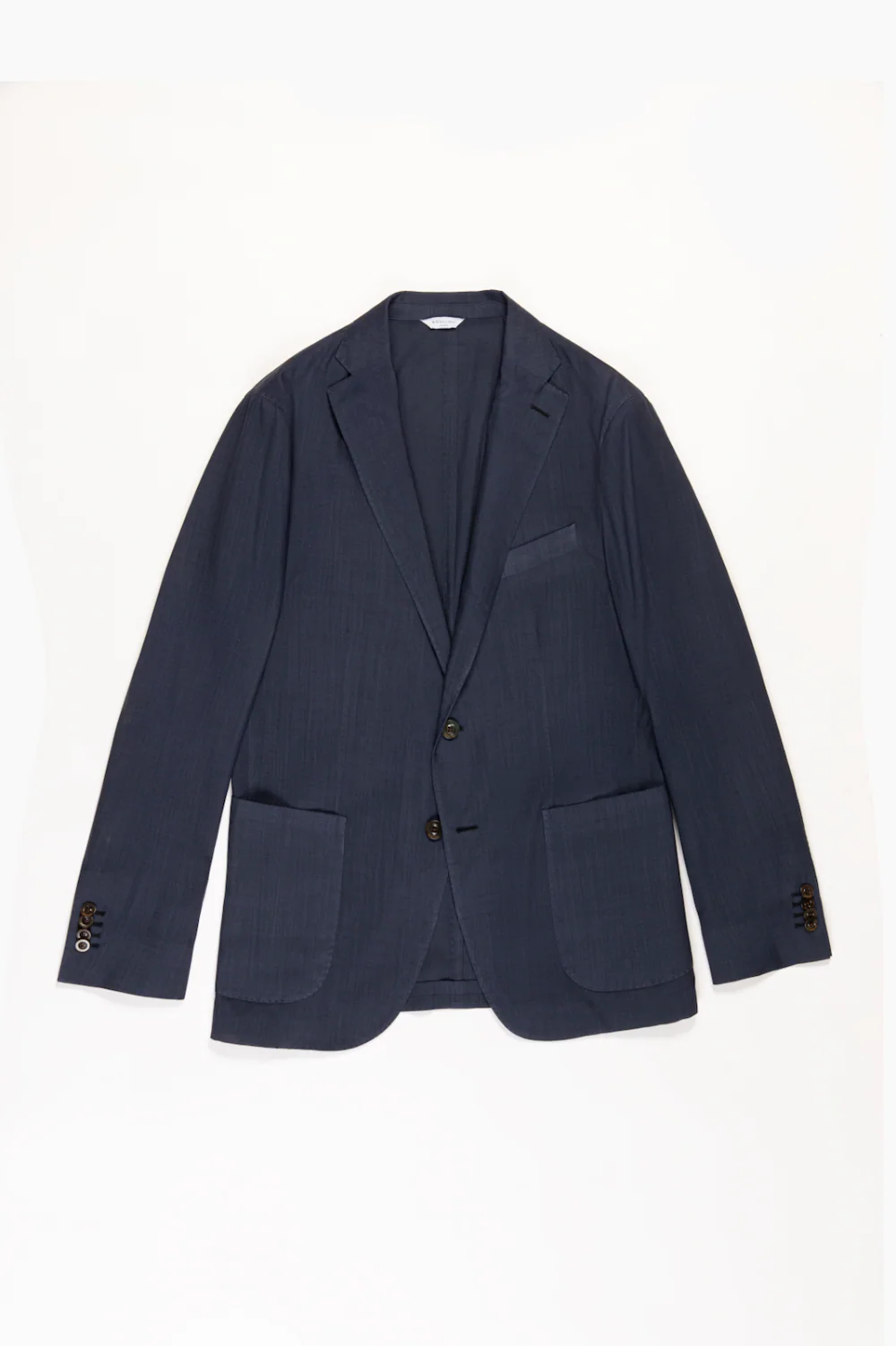Man Jacket N1302J SB6404 0784