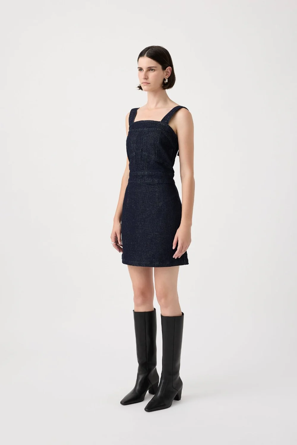Maple Dress Rinse (Final Sale)