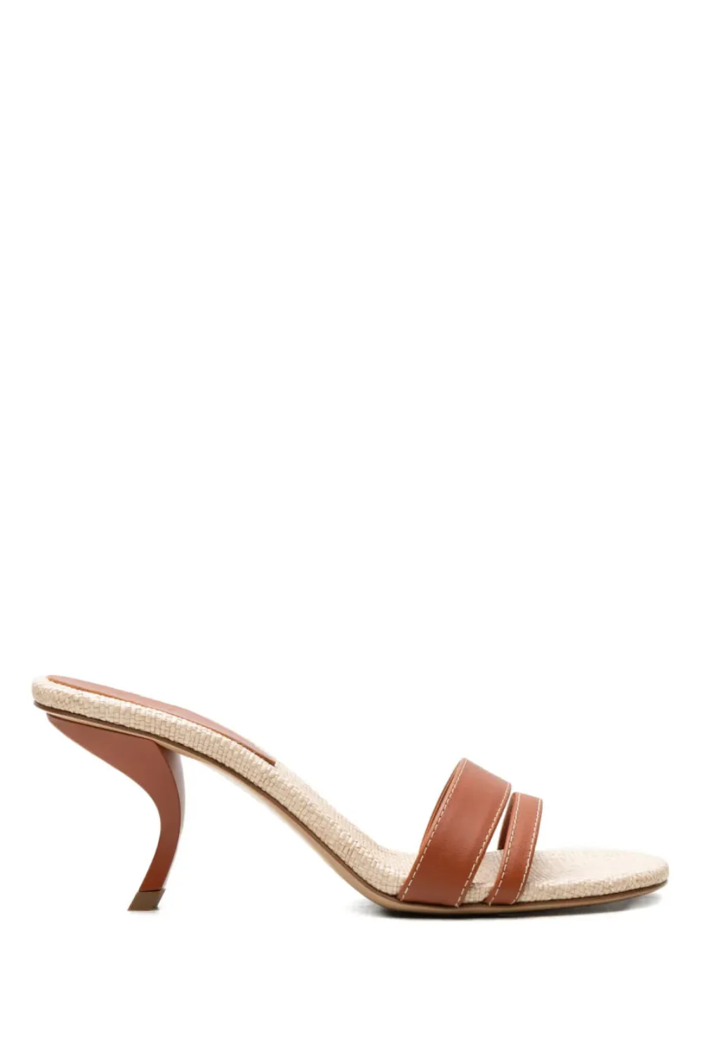 Marie Natural  Raffia