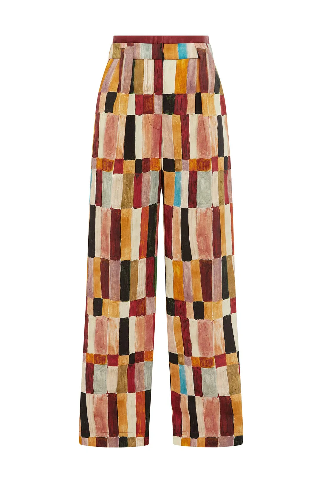 Marjorelle Pant - Image 4