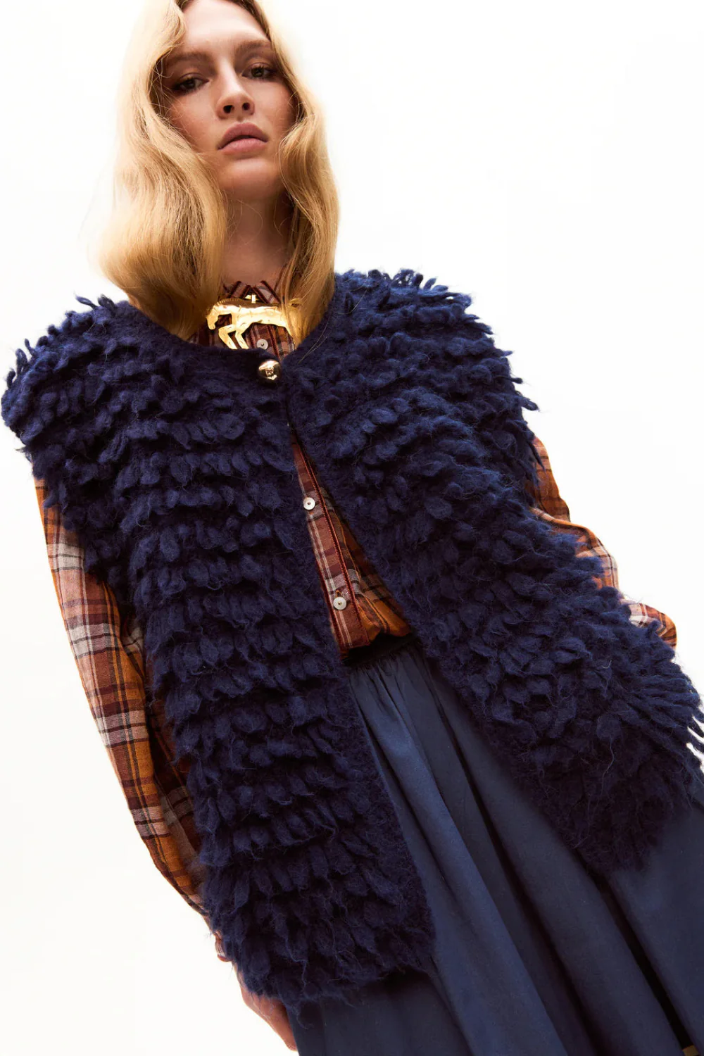 Marjorie Vest