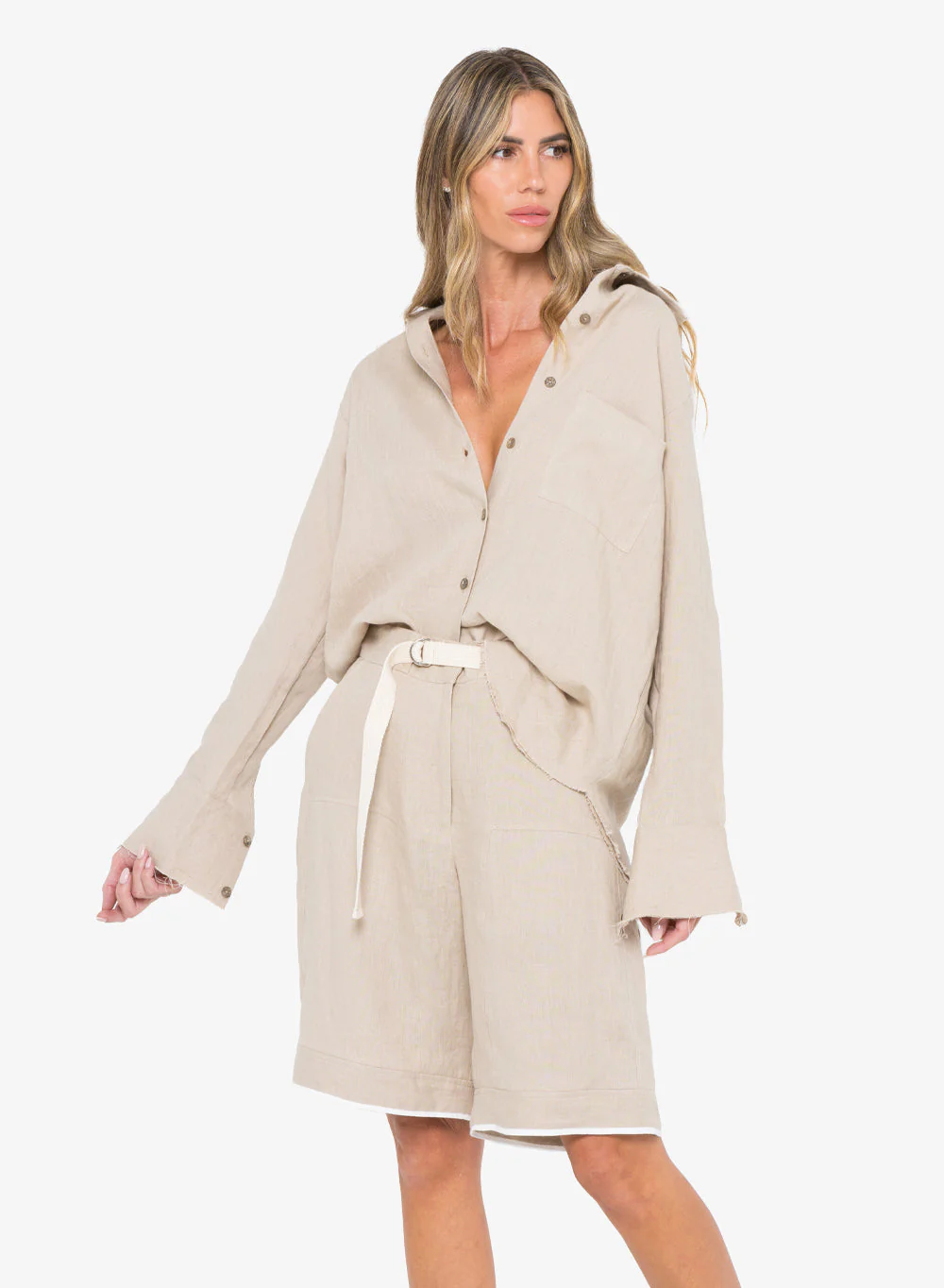 Marley Short Safari (Final Sale) - Image 2
