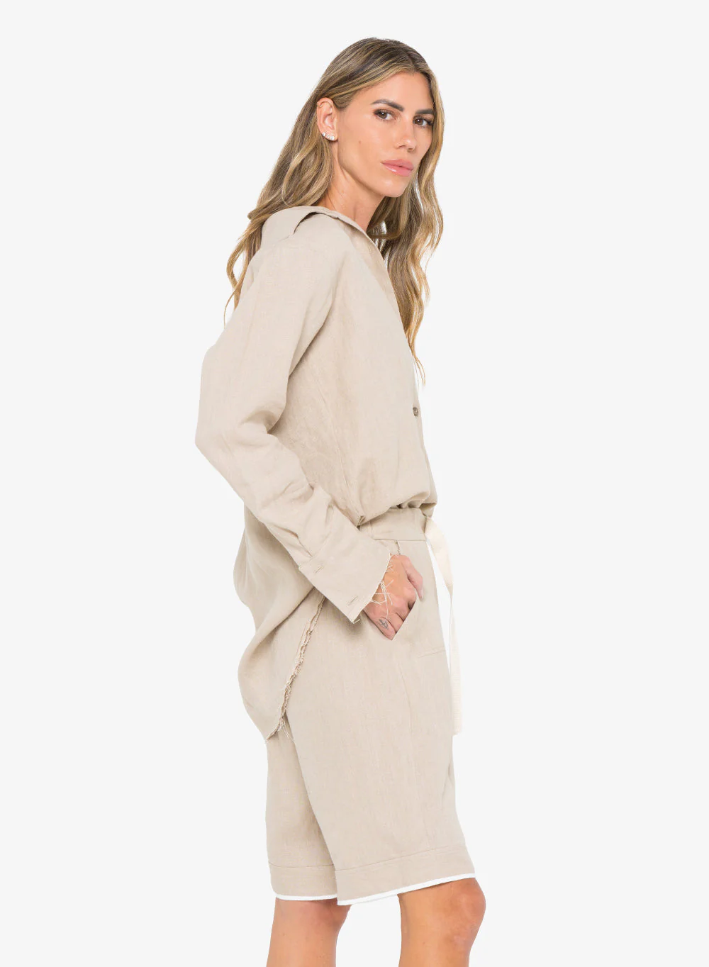 Marley Short Safari (Final Sale) - Image 3