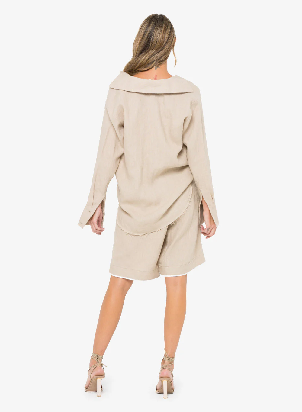 Marley Short Safari (Final Sale) - Image 4