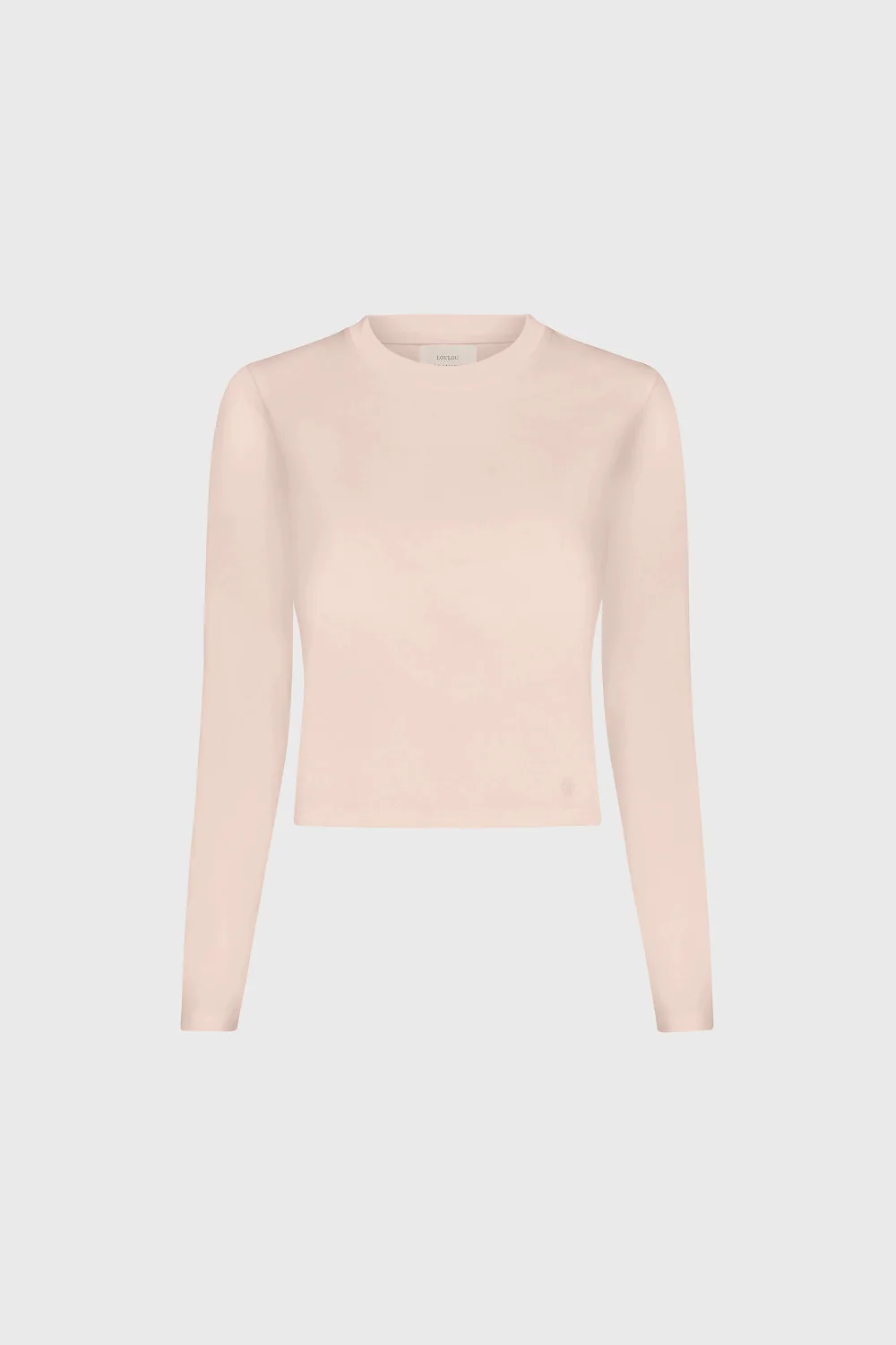 Masal LS Cream Rose
