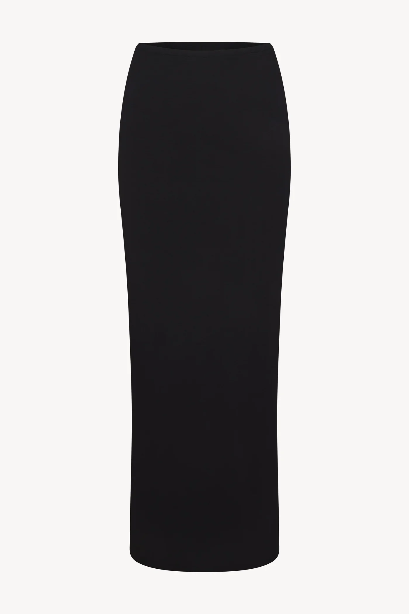 Maxi Skirt Black - Image 4