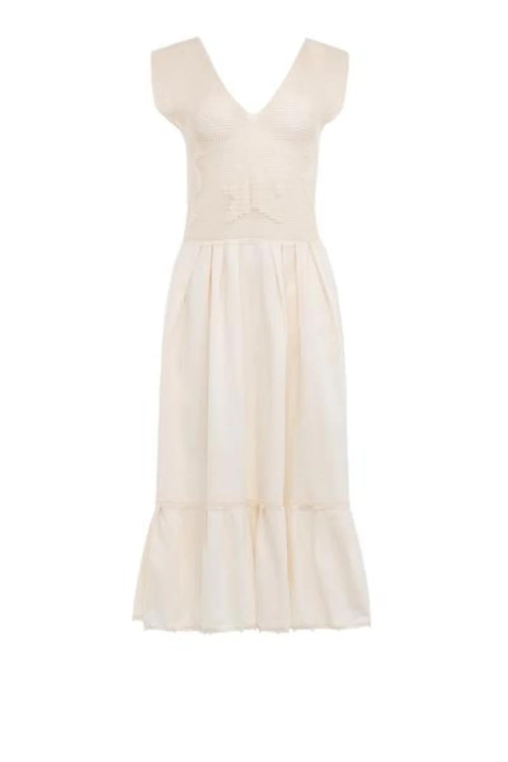 Maya Dress (Final Sale)*