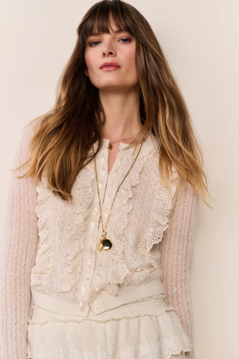 Melisse Cardigan - Image 2