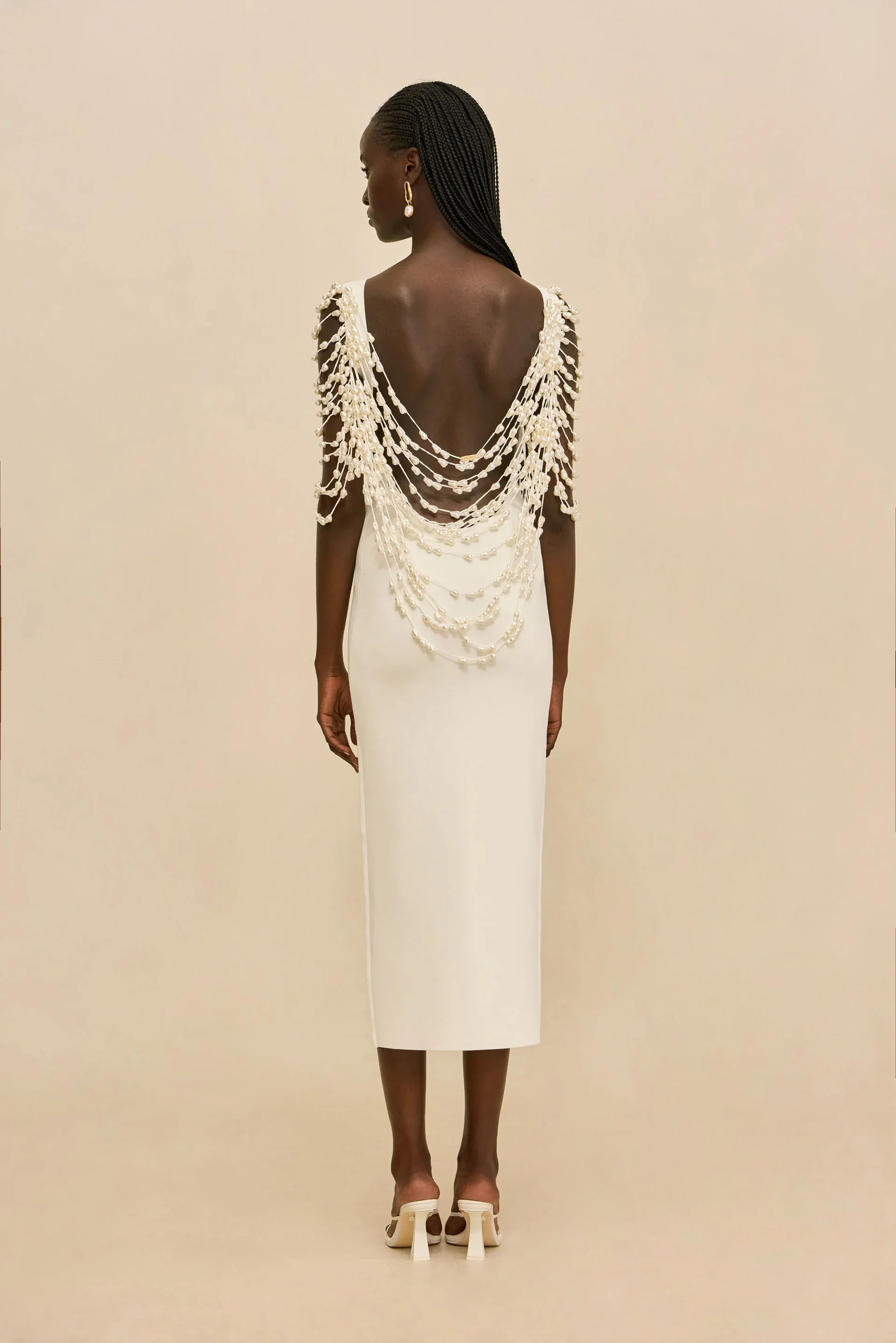 Meri Dress - Image 2
