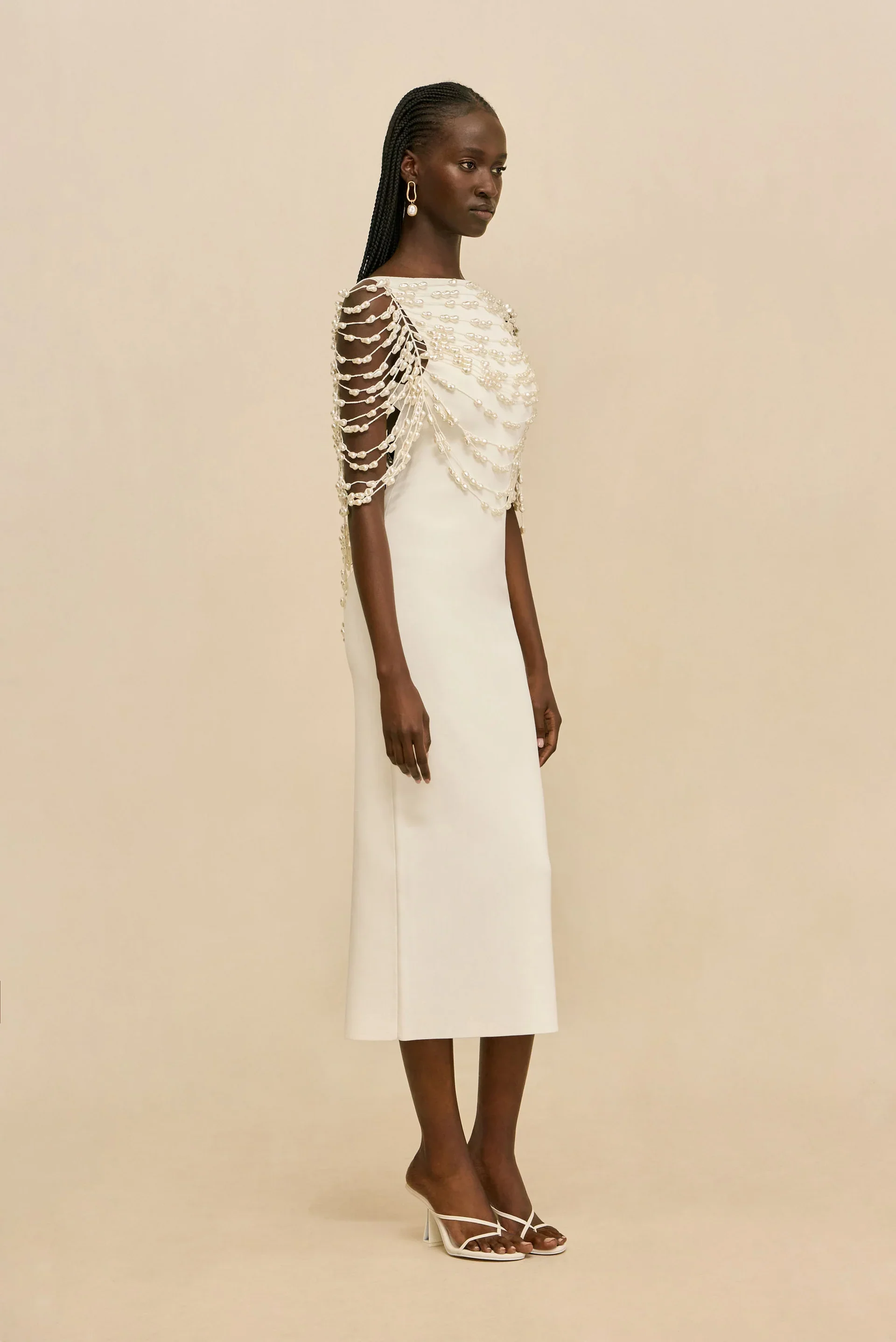 Meri Dress - Image 3