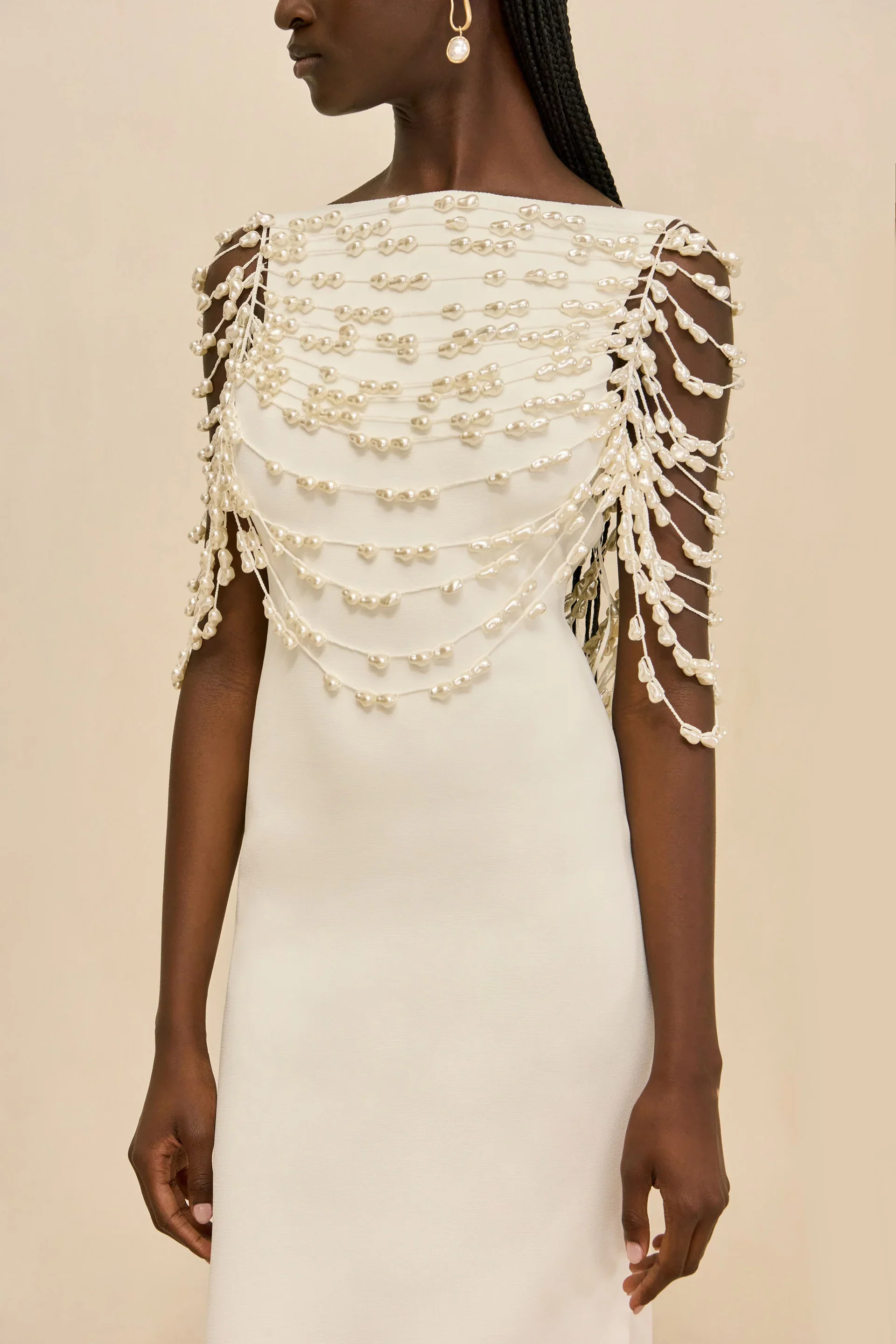 Meri Dress - Image 4