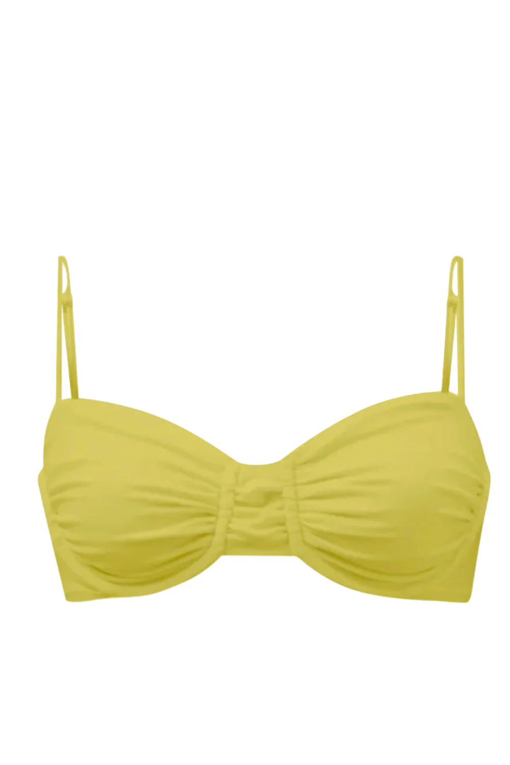 Mia Top (Final Sale)