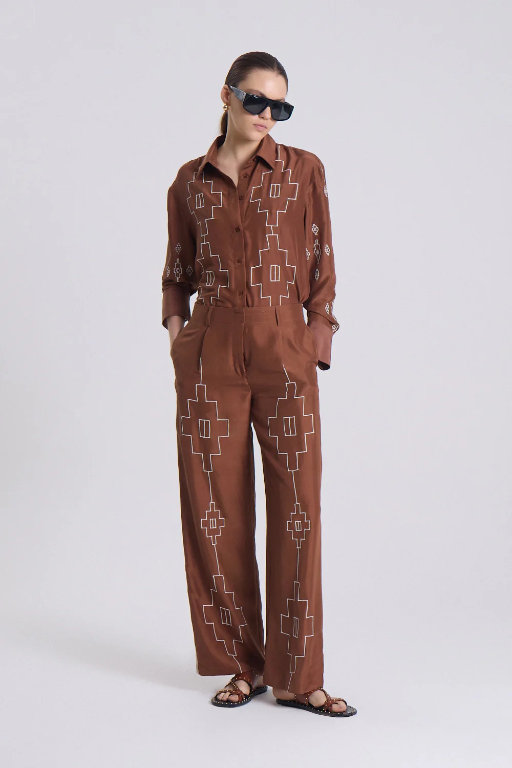Mile Hile Jax Pants