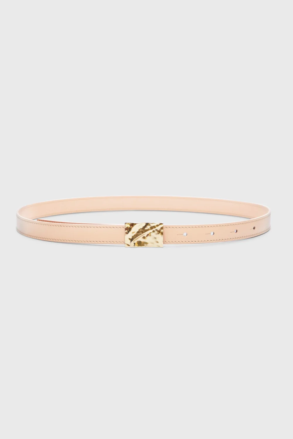 Minar LDS Classic Belt