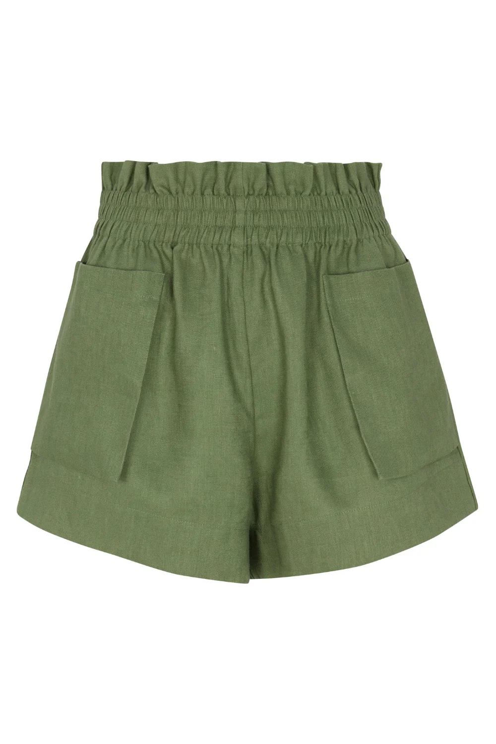 Mira Short Sage
