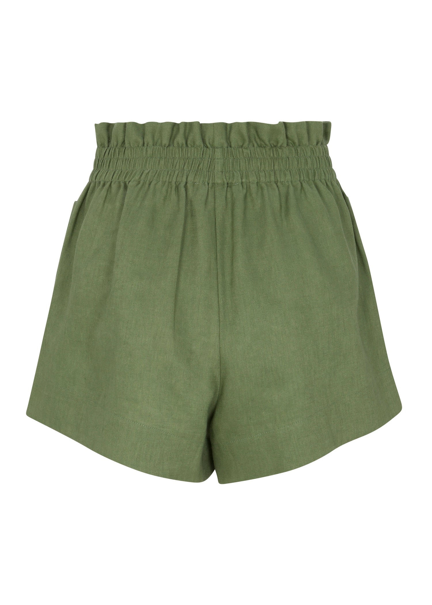 Mira Short Sage - Image 3