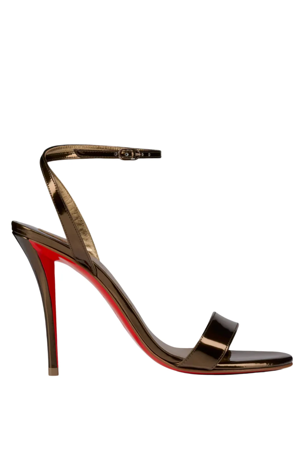 Miss Z Sandal Bronze