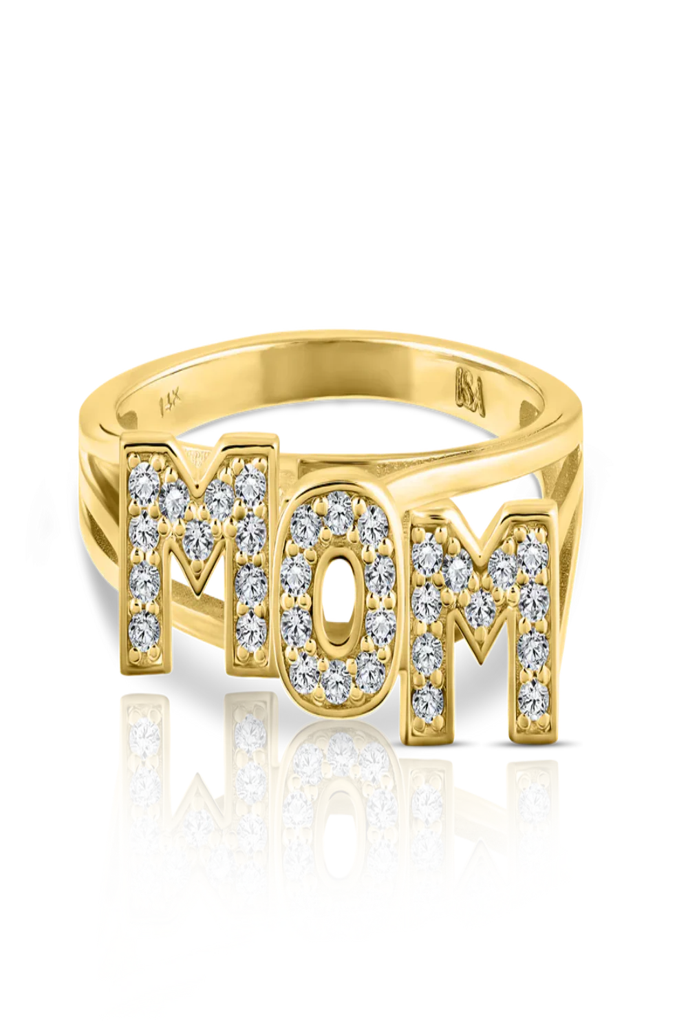 Mom Ring