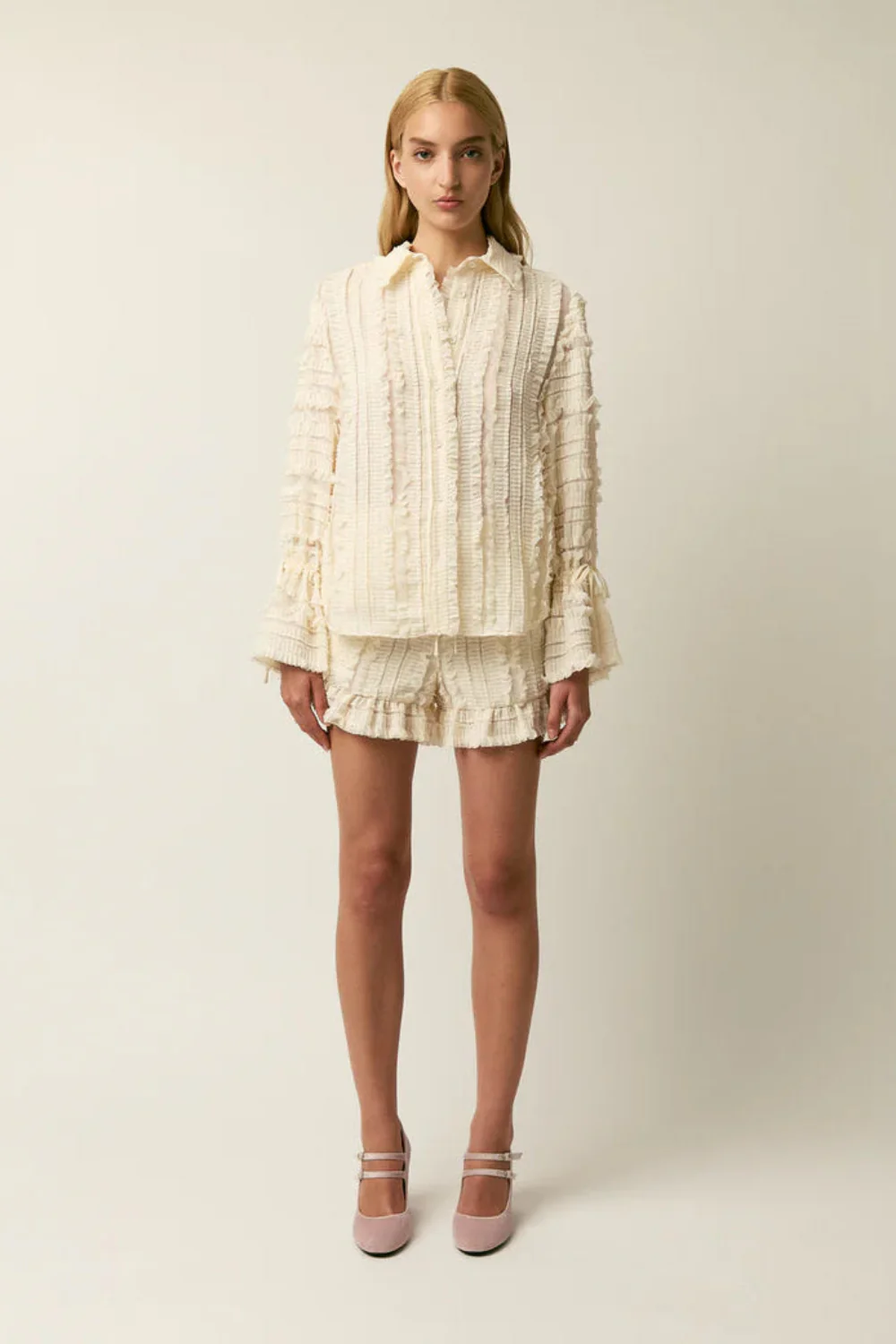 Myla Short