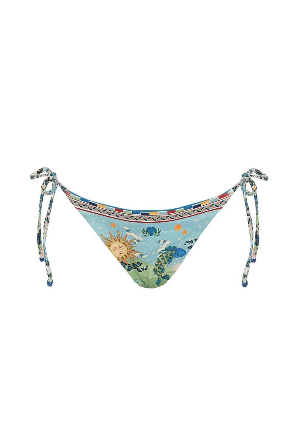 Nader Alegria Bikini Bottom