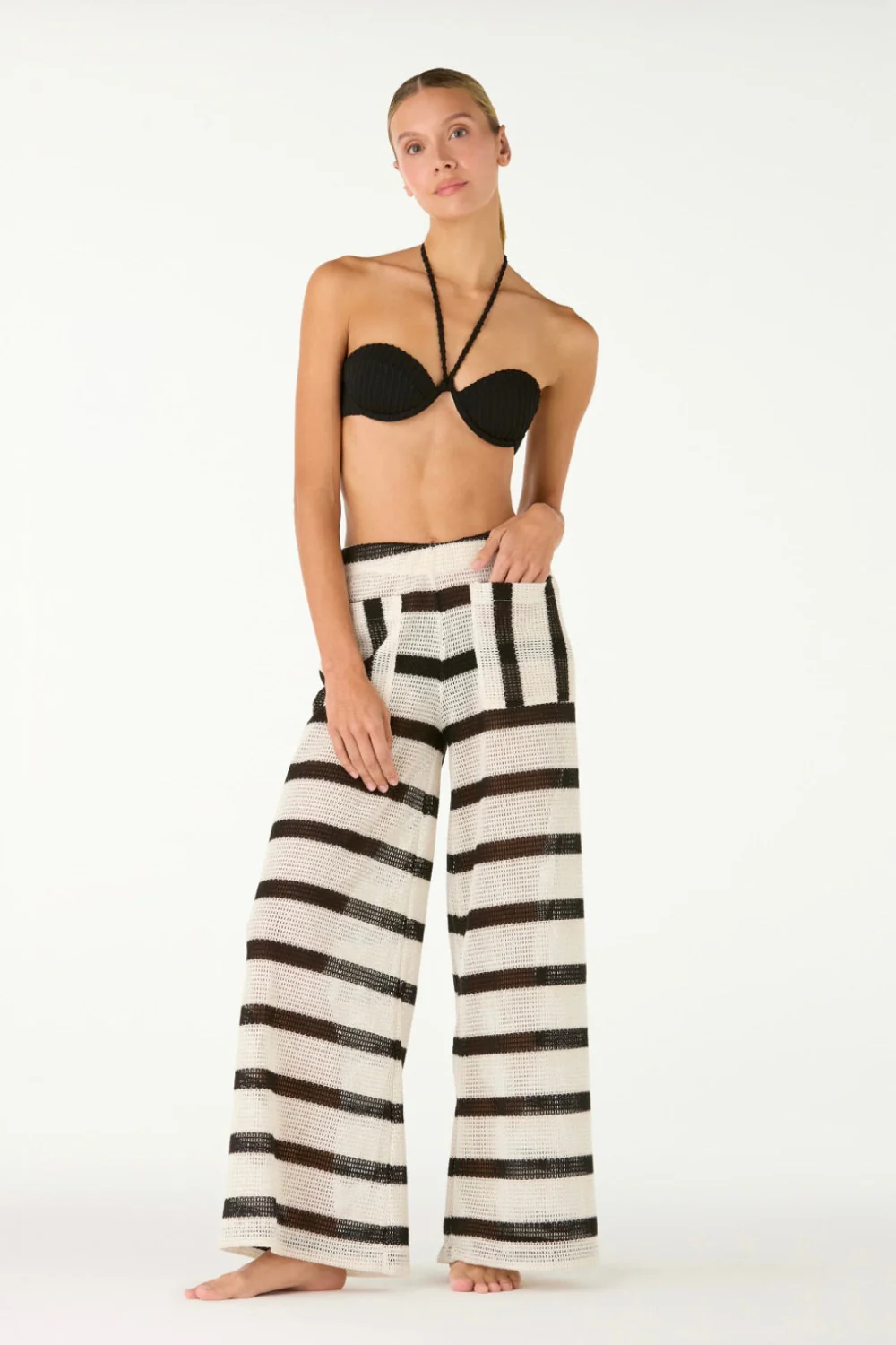 Nair Pants Sahara