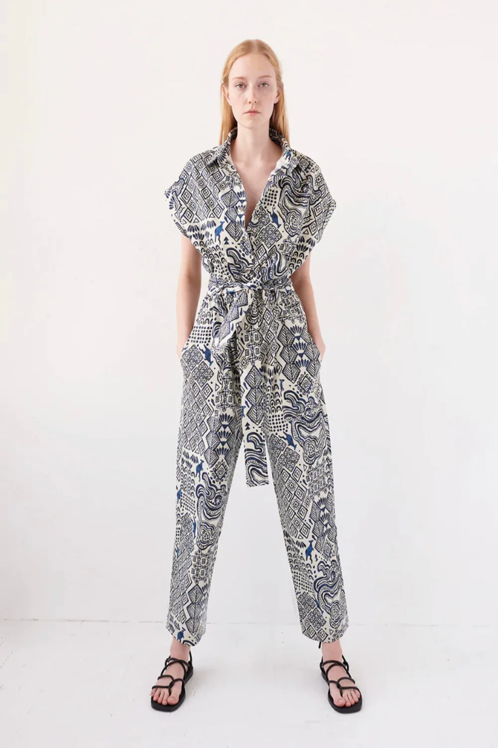 Nama Jumpsuit (Final Sale)